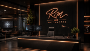 Foto de RM Automações